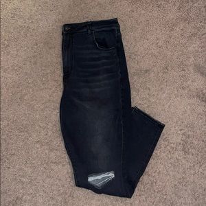 AEO Highest Rise Jegging
